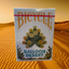 Balloon Desert Stripper Bicycle Playing Cards