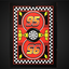 Bicycle Disney and Pixar Cars Inspired Playing Cards