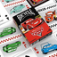 Bicycle Disney and Pixar Cars Inspired Playing Cards