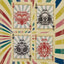 Bicycle Circus Playing Cards - Big Top Edition
