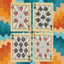 Bicycle Circus Playing Cards - Big Top Edition