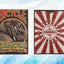 Bicycle Circus Playing Cards - Big Top Edition