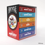 Bicycle Disney Mickey and Friends 6-Deck Box Set