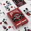 Bicycle Disney Mickey and Friends 6-Deck Box Set