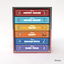 Bicycle Disney Mickey and Friends 6-Deck Box Set