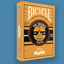 Bicycle Disney Pluto Playing Cards