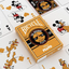 Bicycle Disney Pluto Playing Cards