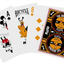 Bicycle Disney Pluto Playing Cards