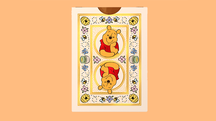 Bicycle Disney Winnie the Pooh