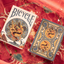 Bicycle Chinese Zodiac Playing Cards – Inspired by the Caves of the Thousand Buddhas