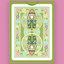 Bicycle Garden Gnome Playing Cards
