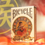 Bicycle Chinese Zodiac Playing Cards – Inspired by the Caves of the Thousand Buddhas