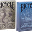 Bicycle Neptune’s Graveyard v2 Spectral Edition Ships & Sirens Playing Cards