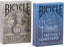 Bicycle Neptune’s Graveyard v2 Spectral Edition Ships & Sirens Playing Cards