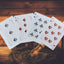 Bicycle Neptune’s Graveyard v2 Spectral Edition Ships & Sirens Playing Cards