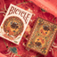 Bicycle Chinese Zodiac Playing Cards – Inspired by the Caves of the Thousand Buddhas