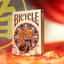 Bicycle Chinese Zodiac Playing Cards – Inspired by the Caves of the Thousand Buddhas