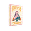 Bicycle Pink Unicorn Playing Cards