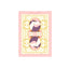 Bicycle Pink Unicorn Playing Cards
