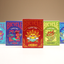 Bicycle Playing Cards Chilly Weather Blind Packs – Which Deck Will You Unwrap?