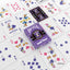 Disney Classic Daisy Duck Inspired Playing Cards by Bicycle