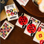 Disney Mickey & Friends Playing Cards by Bicycle – A Deck Full of Friendship & Fun!