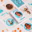 Disney Moana Playing Cards by Bicycle – Set Sail for Adventure!