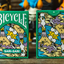 Bicycle Sari Sari Garden Edition Playing Cards - Created by 55 Filipino Artists