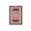 Bicycle Stars and Stripes Playing Cards - Red, White, and Ready to Deal