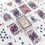 Bicycle Stars and Stripes Playing Cards - Red, White, and Ready to Deal
