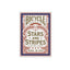 Bicycle Stars and Stripes Playing Cards - Red, White, and Ready to Deal