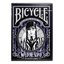 Bicycle Wednesday Playing Cards - Macabre Meets Cardistry