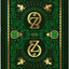 Bicycle Wizard of Oz Playing Cards - There’s No Deck Like This One