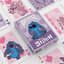 Bicycle Disney Stitch Inspired Playing Cards, Purple