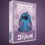Bicycle Disney Stitch Inspired Playing Cards, Purple