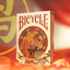 Bicycle Chinese Zodiac Playing Cards – Inspired by the Caves of the Thousand Buddhas