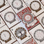 Bicycle Runes Valhalla Edition Playing Cards
