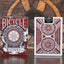Bicycle Runes Valhalla Edition Playing Cards