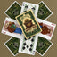 Bicycle Smokey Bear Playing Cards – Funds Wildfire Prevention