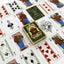 Bicycle Smokey Bear Playing Cards – Funds Wildfire Prevention