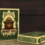 Bicycle Smokey Bear Playing Cards – Funds Wildfire Prevention