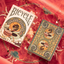 Bicycle Chinese Zodiac Playing Cards – Inspired by the Caves of the Thousand Buddhas