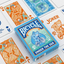 Bicycle Under the Sea Playing Cards