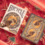 Bicycle Chinese Zodiac Playing Cards – Inspired by the Caves of the Thousand Buddhas