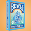 Bicycle Under the Sea Playing Cards