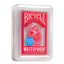 Bicycle Waterproof Playing Cards – Ready for Adventure!