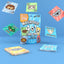 Bicycle Waterproof 4 in 1 Card Games by Bicycle Games