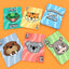 Bicycle Waterproof 4 in 1 Card Games by Bicycle Games