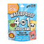 Bicycle Waterproof 4 in 1 Card Games by Bicycle Games