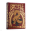 Bicycle Year of the Snake Playing Cards – Celebrate the Guiding Wisdom